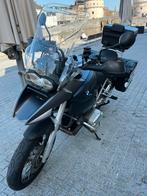 Bmw 1200 gs, Motoren, 2 cilinders, Cardan-aandrijving, Particulier, Toermotor