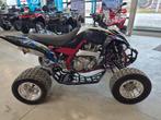 YAMAHA RAPTOR 700, Motoren, Quads en Trikes, 686 cc, 4 cilinders, 12 t/m 35 kW