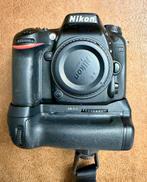 VOLLEDIGE Nikon Set–D7100+4lenzen+accessoires–INSTAPKLAAR!, Ophalen, Gebruikt, Spiegelreflex, Nikon