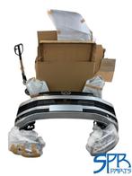 VOORKOP VW TRANSPORTER T6 MULTIVAN LA7W FRONT NEUS SRA 4xPDC, Volkswagen, Nieuw, Ophalen of Verzenden, Volkswagen