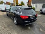 Mercedes C350e benzine Hybride, Auto's, Automaat, 4 deurs, Achterwielaandrijving, 4 cilinders