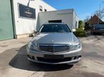 Mercedes C180 Kompressor Benzine 1.8/Elegance/Leder/GEKEURD, Auto's, Parkeersensor, Leder, Euro 4, C-Klasse