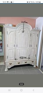 Kast, Huis en Inrichting, Ophalen