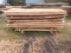 Schorsplanken lariks, Neuf, Planche, 250 à 300 cm, Autres essences de bois