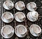 Mitterteich Bavaria service à café, Antiquités & Art, Enlèvement