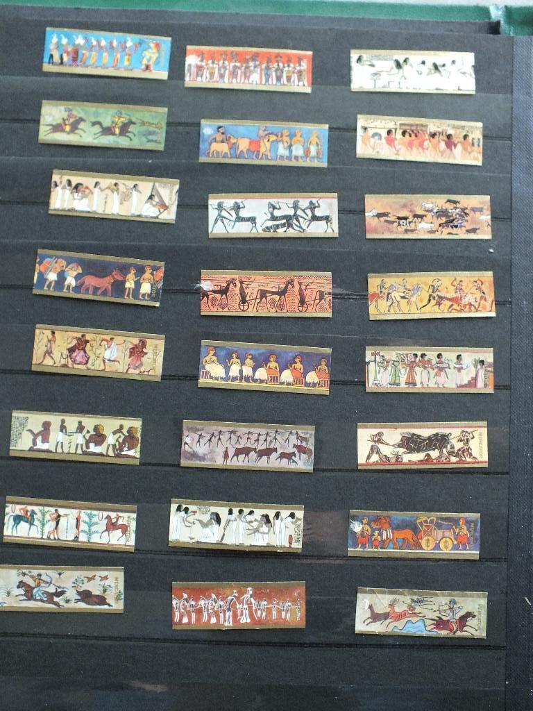 Sigarenbandjes 2 lotjes, Ophalen of Verzenden, Sigarenbandjes