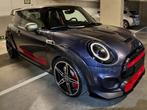 MINI GP3 AC SCHNITZER, Autos, Entreprise, 2 places, Alcantara, Noir