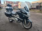 BMW R1200RT 2006 met onderhoudshistorie, 2 cilinders, Motorrijbewijs A, Particulier, Meer dan 35 kW
