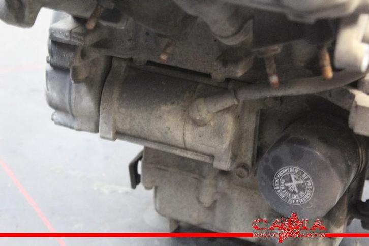 STARTMOTOR Honda VFR 800 VTEC 2002-2013 (VFR800 RC46), Motoren, Onderdelen | Honda, Gebruikt