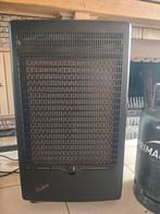 Gas heater Fattori, Ophalen, Gas, Gaskachel