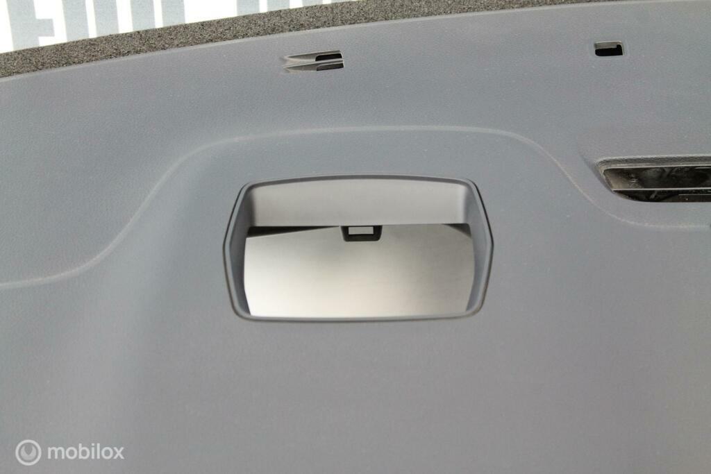 Airbag set Dashboard zwart HUD Opel Zafira Life 2019-heden, Enlèvement ou Envoi, Utilisé