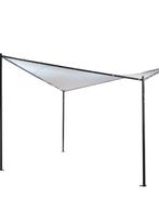 Butterfly gazebo schaduwdoek nieuw, Tuin en Terras, Partytenten, Ophalen