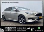 Ford Focus 1.5 ST-Line 1e Eigenaar Nav/Cruise 18 Inch Pdc NL, Focus, Argent ou Gris, Achat, Entreprise