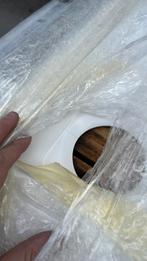 Laufen Pro Composiet douchebak 150x150, Ophalen, Zo goed als nieuw