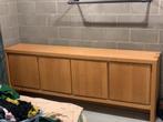 Buffetkast - massief hout, Huis en Inrichting, Ophalen, Zo goed als nieuw