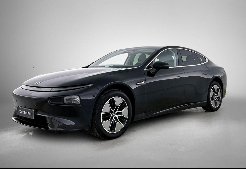 XPENG P7 P7i Long Range (automatique), Autos, XPENG, Entreprise, Achat, P7, Caméra 360°, Airbags, Alarme, Bluetooth, Verrouillage central