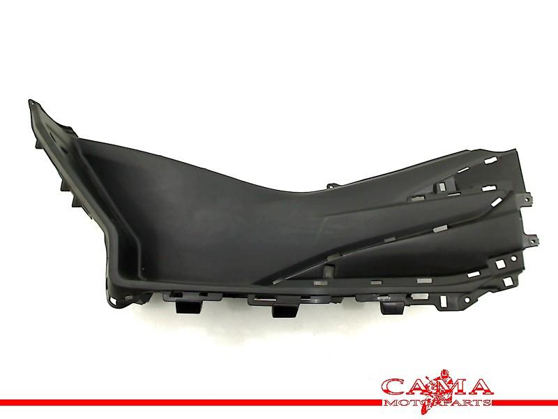 MOQUETTE INTERIEUR Suzuki AN 400 Burgman 2018- (AN400), Motos, Utilisé