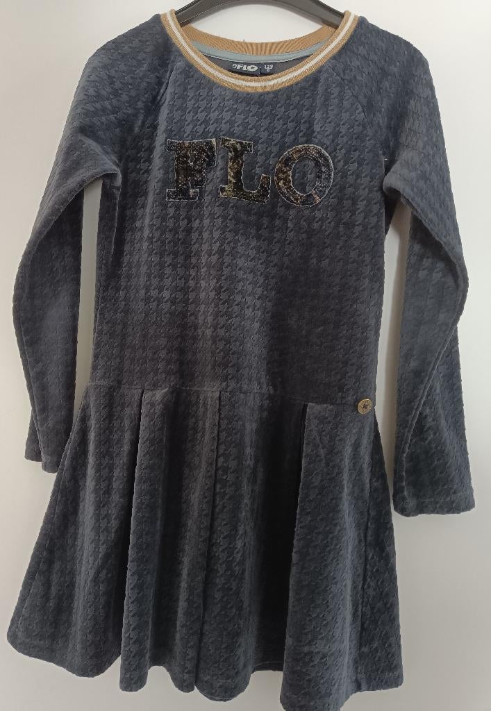 jurk Like Flo, Enlèvement ou Envoi, Comme neuf, Fille, Robe ou Jupe