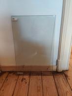 Tablette en vere Besta, Enlèvement