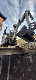 kraan  e10, Zakelijke goederen, Machines en Bouw | Kranen en Graafmachines, Ophalen, Kraan