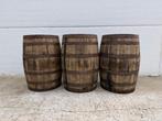 Authentieke Whiskyvaten van 190L. Uniek aanbod !, Ophalen
