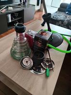 Chicha comme neuve, Electroménager