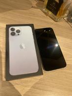 Iphone 13 pro max, Telecommunicatie, Mobiele telefoons | Apple iPhone, 80 %, 128 GB, Blauw, Ophalen of Verzenden