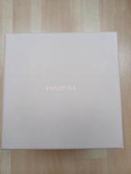 Pandora juwelendoos, Enlèvement ou Envoi, Pandora