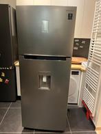 Koelkast + diepvries, Ophalen, 60 cm of meer, 160 cm of meer, Zo goed als nieuw