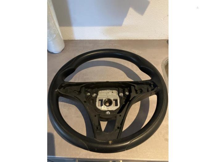 Volant d'un Mercedes Vito, Autos : Pièces & Accessoires, Commande, 3 mois de garantie, Utilisé, -, -