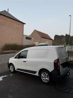 Renault kangoo 2025, Autos, Renault, Achat, 3 places, Boîte manuelle, Autre carrosserie