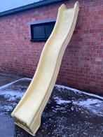 Glijbaan, Enfants & Bébés, Jouets | Extérieur | Aires de jeux, Enlèvement, Toboggan