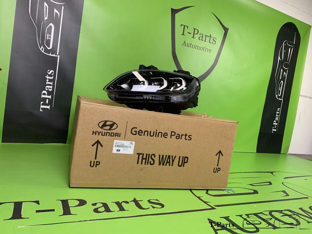 hyundai kona links 92101J9600 koplamp lamp 92101 J9600, Gebruikt, Heolleung-ro 12
06797  Seoul, Info@hyundai.com, Hyundai