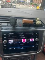 À vendre Vw Tiguan Allsp, Cuir, Argent ou Gris, Achat, 1642 kg