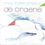 wim de craene, Cd's en Dvd's, Ophalen of Verzenden