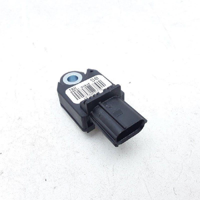 AIRBAG SENSOR Toyota Aygo (B40) (|898310H040|), Gebruikt, Toyota