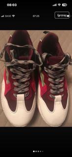 River Island - 39/Baskets girly colorées et imprimé léopard, Enlèvement ou Envoi, Comme neuf, Vêtements