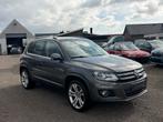 Volkswagen Tiguan Automatic 4x4 - 211 ch, Autos, Achat, 155 kW, Entreprise, 5 portes