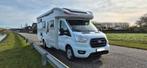 Ford mobilhome 170pk automaat te huur, Entreprise, Ford, Diesel, Automatique