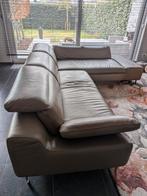 Lederen hoeksalon, Huis en Inrichting, Ophalen