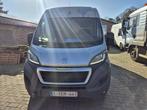 Peugeot Boxer Bedrijfswagen, Gebruikt, Bedrijf, Diesel, Te koop