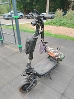 Ik ben Burne2 Viper., Fietsen en Brommers, Ophalen