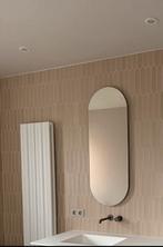 Keramische wandtegel | 5x25 cm | Lanse Muslin, Bricolage & Construction, 20 à 40 cm, Céramique, Enlèvement, Moins de 20 cm