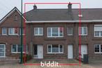 Charmante gesloten woning, Provincie Oost-Vlaanderen, 500 tot 1000 m², 3 kamers, Tussenwoning