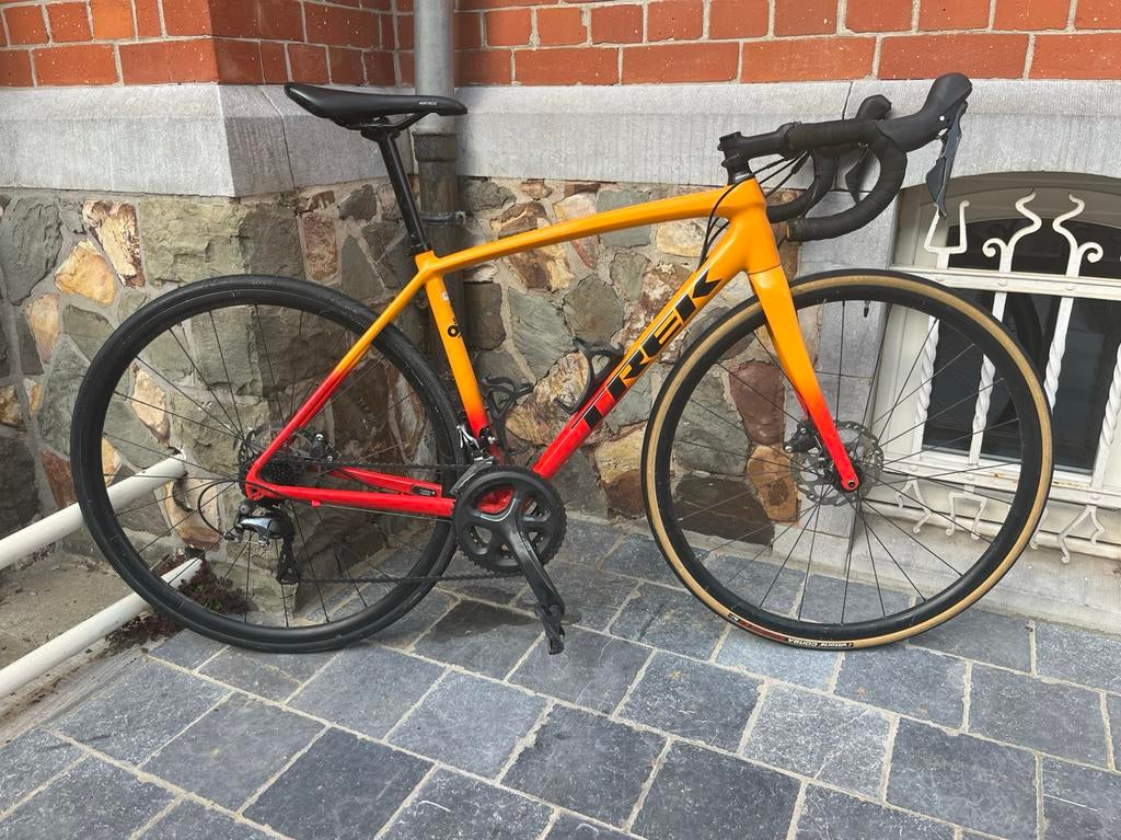 Trek Émonda ALR 4 – Taille S – Excellent état, Autres marques, 10 à 15 vitesses, 49 à 53 cm, Aluminium