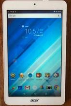 acer tablet 16 gb, Ophalen, Gebruikt, 8 inch, 16 GB