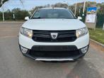 Dacia Sandero Stepway 0.9Tce 2014/203000 km, Auto's, Euro 5, Elektrische ramen, Bedrijf, Sandero