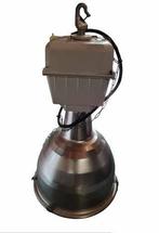 Lampe d'usine vintage industrielle VENTE VENTE, Enlèvement, Utilisé