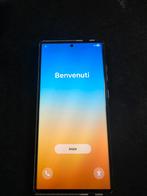 Samsung Galaxy S23 Ultra 12GB RAM - 512GB Opslag - Topstaat, Telecommunicatie, Mobiele telefoons | Samsung, Ophalen, Zwart, Touchscreen