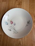 Bavaria porselein servies, Ophalen